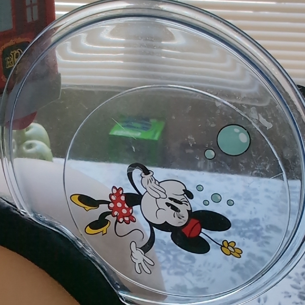 Disney Runaway Railroad Mickey Ears - Picture 3 of 7
